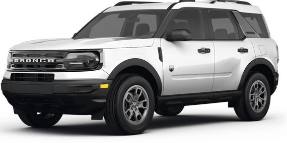 FORD BRONCO SPORT 2024 3FMCR9B67RRE31453 image
